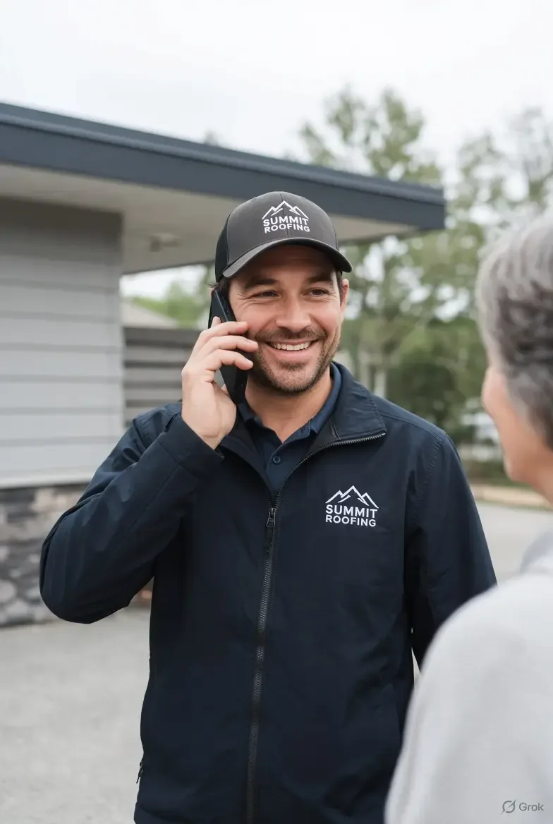 Flat Roof Leak Repair Montgomery, NY FAQs